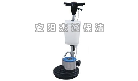 云寶 YB637 多功能刷地機