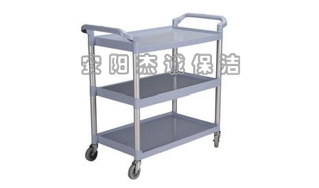 AF08175 多用途三層手推車(大號)