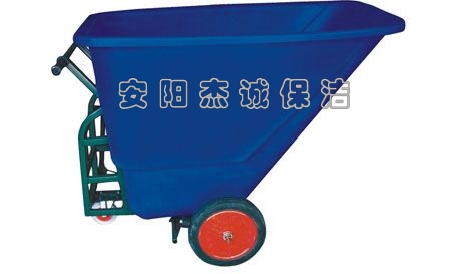 AF12163 廢物清運傾卸斗車