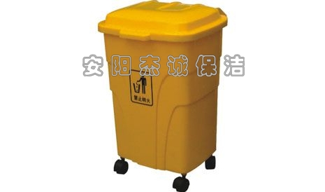 AF07301 70L環保垃圾桶