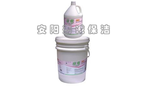 康雅 KY-100 特光超級蠟水